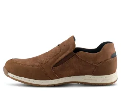 Men's SPRING STEP Hoover Slip-On Shoes