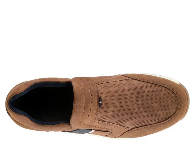 Men's SPRING STEP Hoover Slip-On Shoes