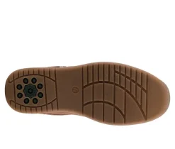 Men's SPRING STEP Hoover Slip-On Shoes