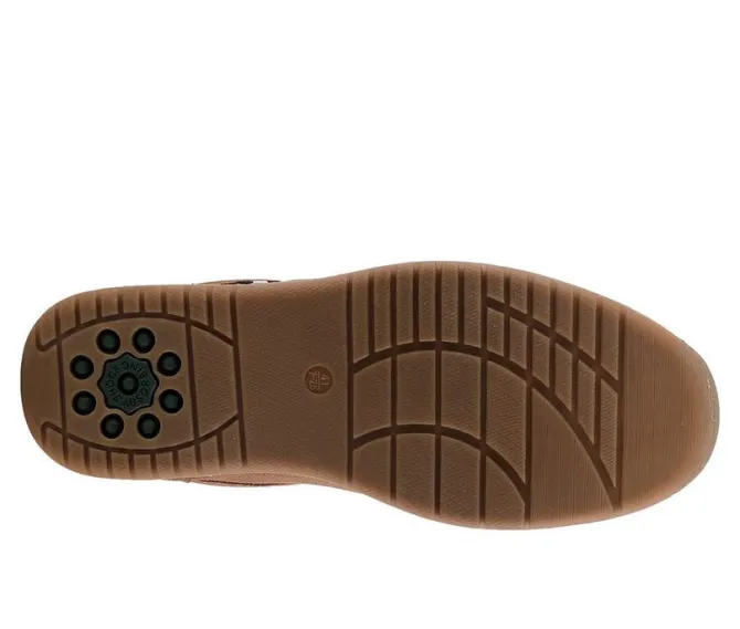 Men's SPRING STEP Hoover Slip-On Shoes