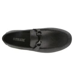 Men's SPRING STEP Jarrett Casual Loafers