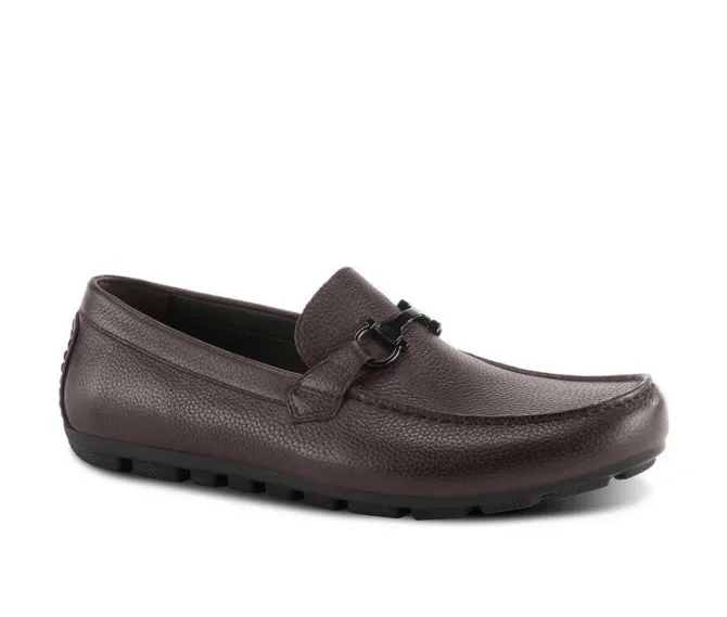 Men's SPRING STEP Jarrett Casual Loafers