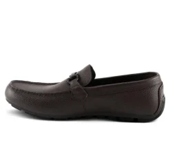Men's SPRING STEP Jarrett Casual Loafers