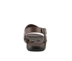 Men's SPRING STEP Jeff Outdoor Sandals