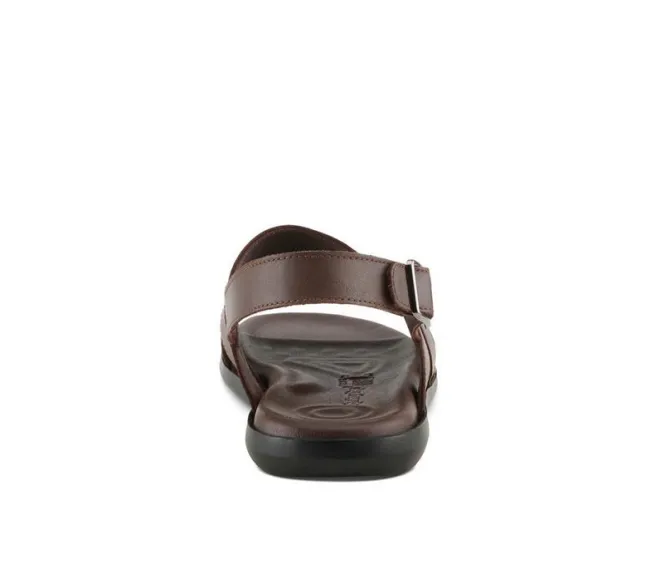 Men's SPRING STEP Jeff Outdoor Sandals