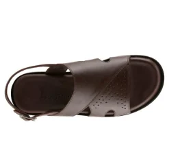 Men's SPRING STEP Jeff Outdoor Sandals