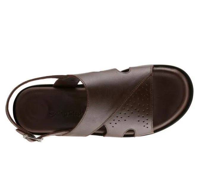 Men's SPRING STEP Jeff Outdoor Sandals