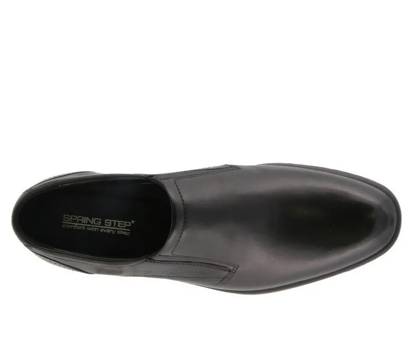 Men's SPRING STEP John Loafers