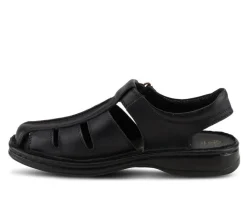 Men's SPRING STEP Laredo Outdoor Sandals
