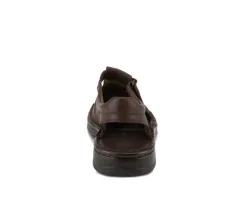 Men's SPRING STEP Laredo Outdoor Sandals