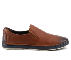 Men's SPRING STEP Lugano Casual Loafers