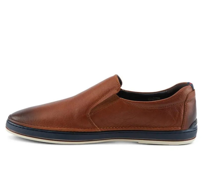 Men's SPRING STEP Lugano Casual Loafers