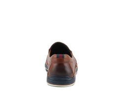 Men's SPRING STEP Lugano Casual Loafers