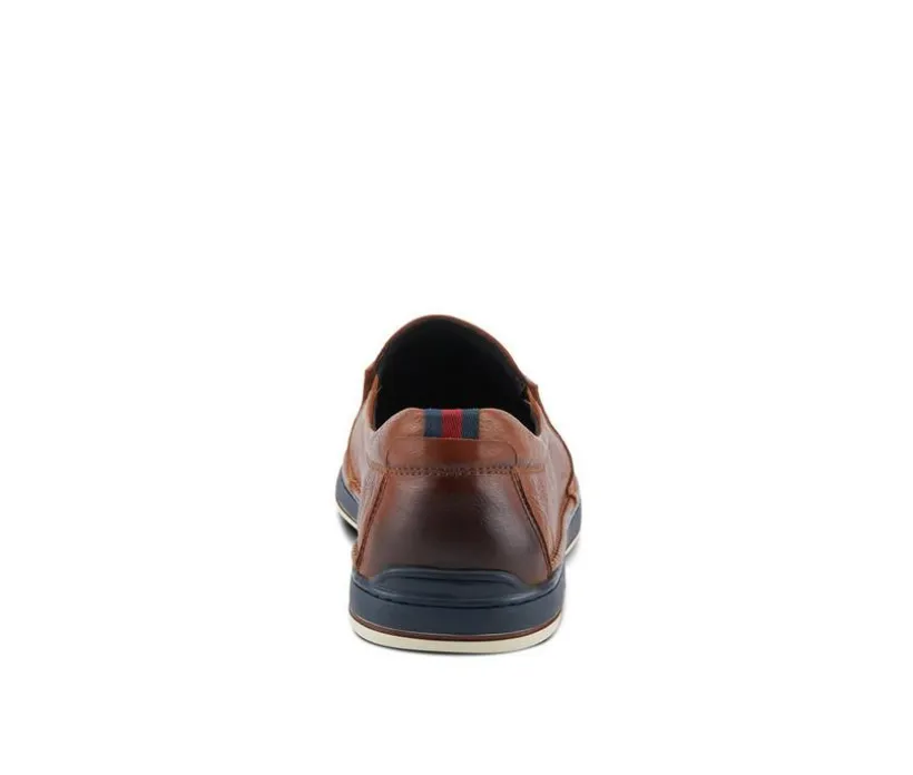 Men's SPRING STEP Lugano Casual Loafers