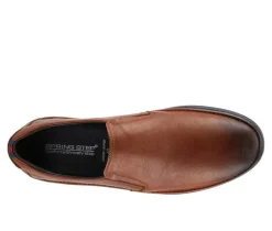 Men's SPRING STEP Lugano Casual Loafers