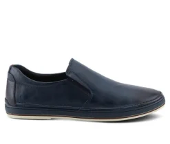 Men's SPRING STEP Lugano Casual Loafers