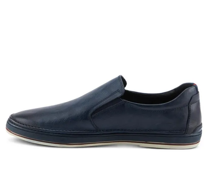 Men's SPRING STEP Lugano Casual Loafers