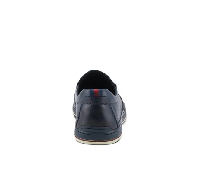 Men's SPRING STEP Lugano Casual Loafers