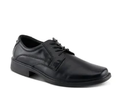 Men's SPRING STEP Matt Oxfords