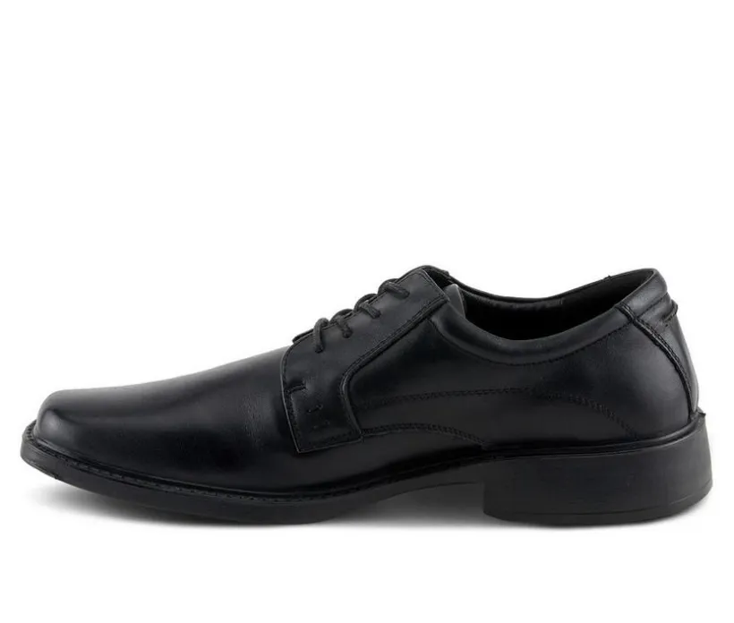 Men's SPRING STEP Matt Oxfords