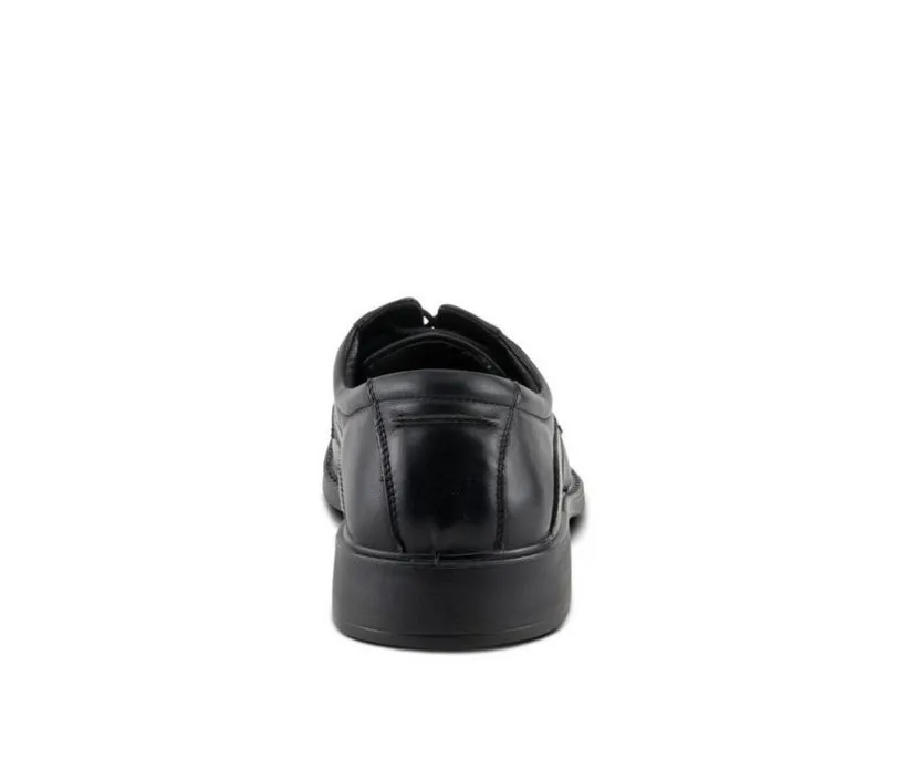 Men's SPRING STEP Matt Oxfords