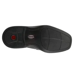 Men's SPRING STEP Matt Oxfords