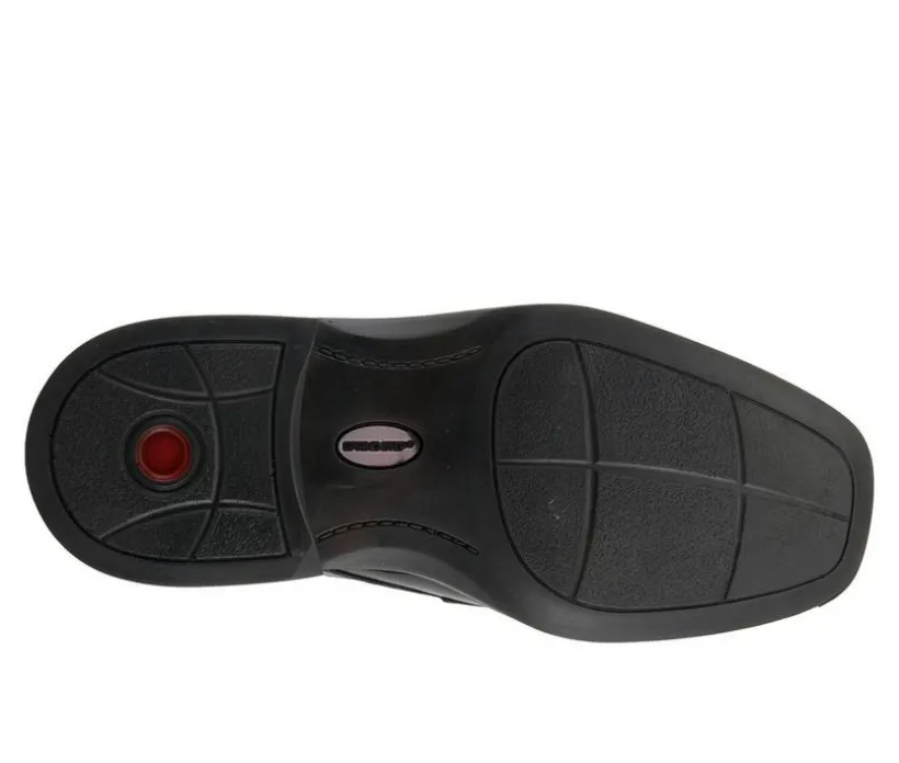 Men's SPRING STEP Matt Oxfords