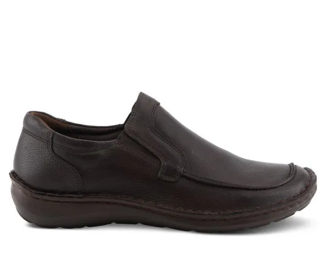 Men's SPRING STEP Niccolo Casual Loafers