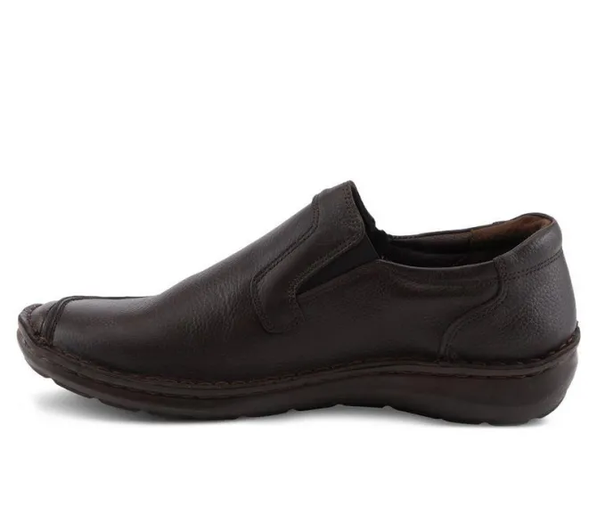 Men's SPRING STEP Niccolo Casual Loafers