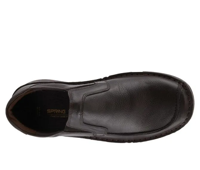 Men's SPRING STEP Niccolo Casual Loafers