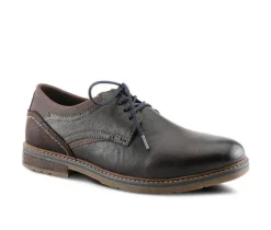 Men's SPRING STEP Regan Oxfords