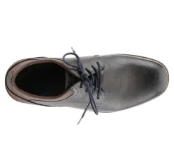 Men's SPRING STEP Regan Oxfords