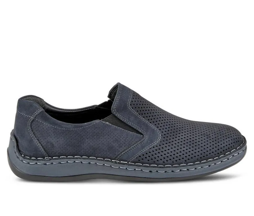 Men's SPRING STEP Surano Slip-On Shoes