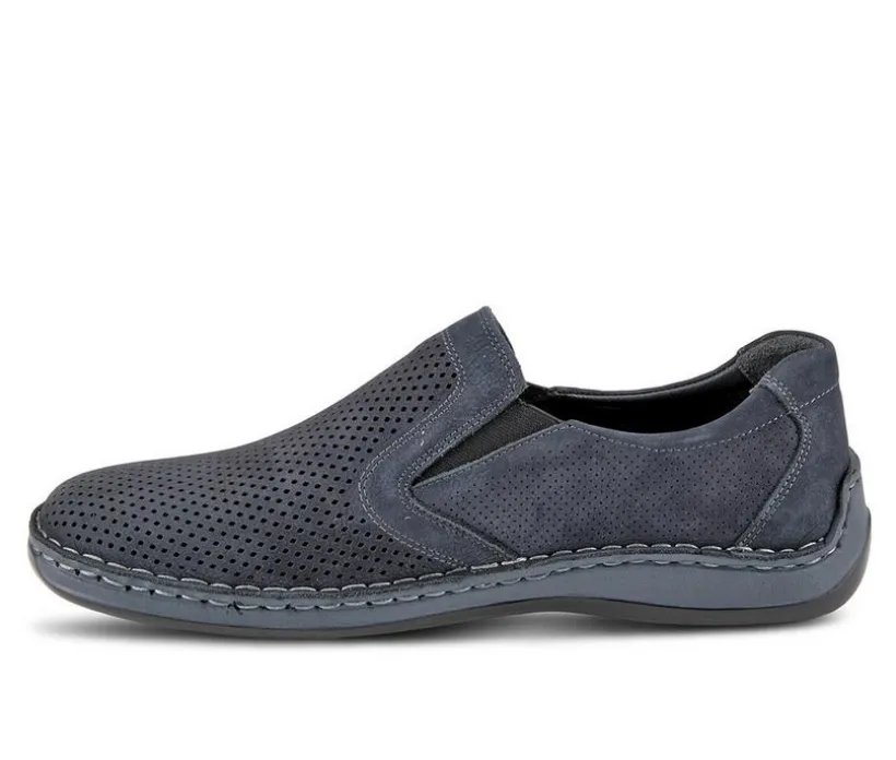 Men's SPRING STEP Surano Slip-On Shoes