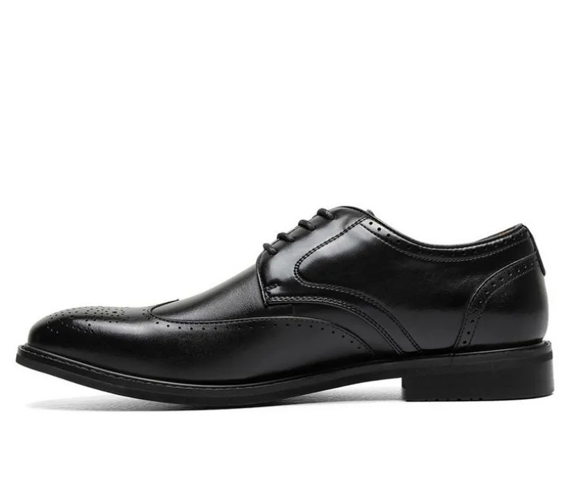 Men's Stacy Adams Bennett Oxfords