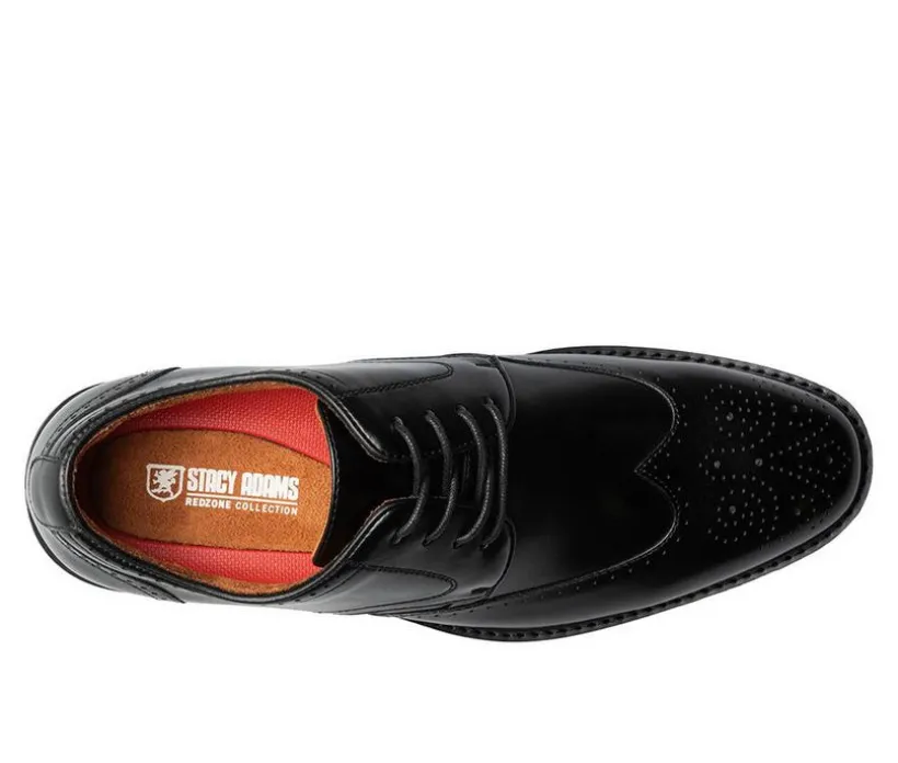 Men's Stacy Adams Bennett Oxfords