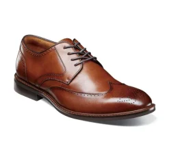 Men's Stacy Adams Bennett Oxfords