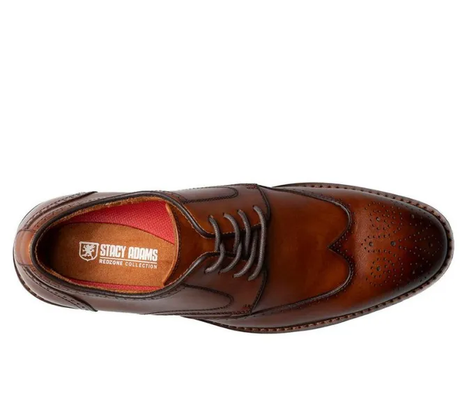 Men's Stacy Adams Bennett Oxfords
