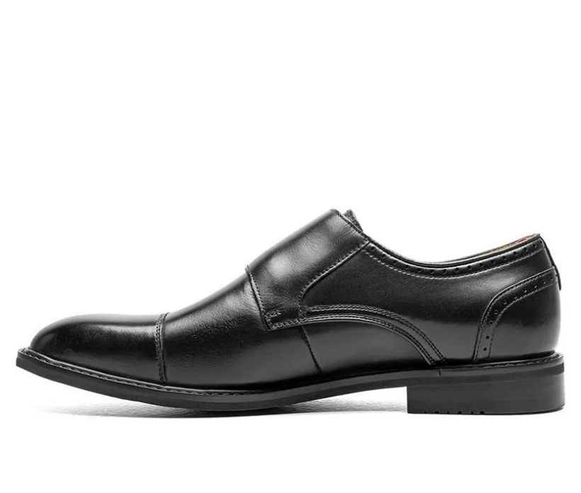 Men's Stacy Adams Boswell Oxfords