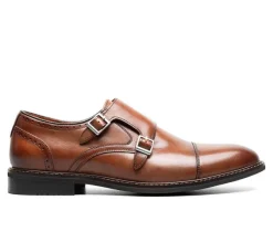 Men's Stacy Adams Boswell Oxfords