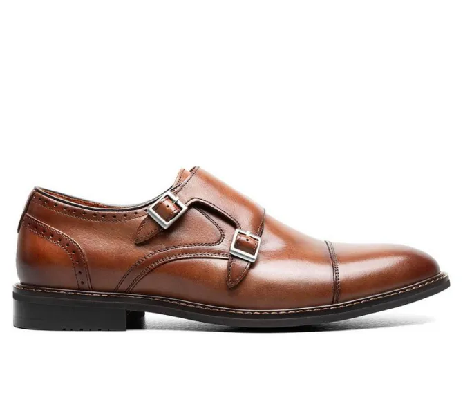 Men's Stacy Adams Boswell Oxfords
