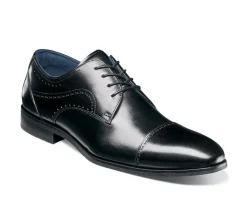 Men's Stacy Adams Bryant Dress Oxfords