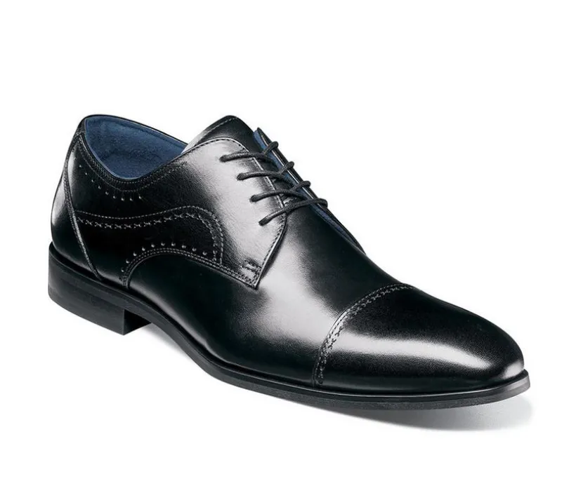 Men's Stacy Adams Bryant Dress Oxfords