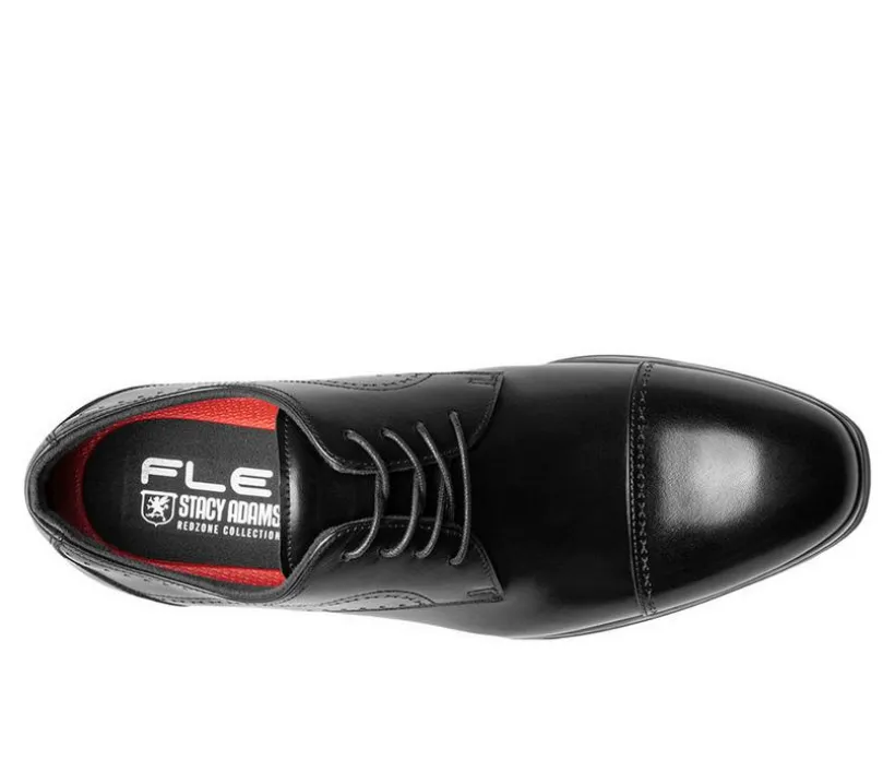 Men's Stacy Adams Bryant Dress Oxfords