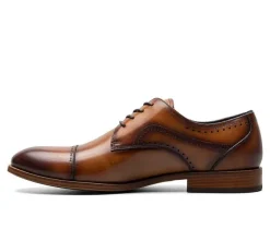 Men's Stacy Adams Bryant Dress Oxfords