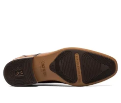 Men's Stacy Adams Bryant Dress Oxfords