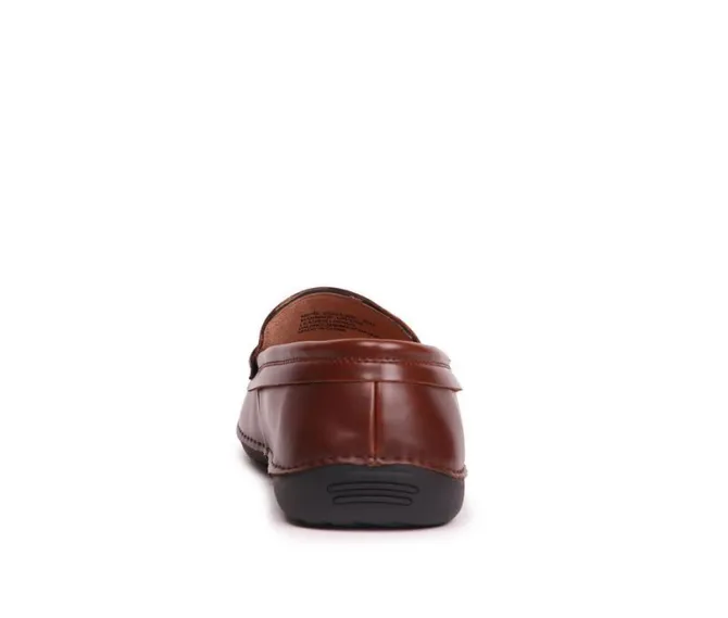 Men's Stacy Adams Del Oxfords