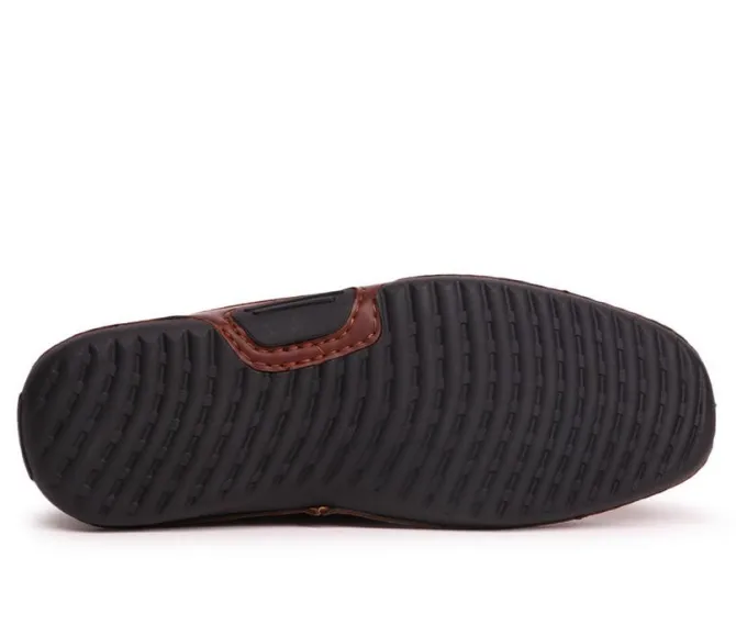 Men's Stacy Adams Del Oxfords
