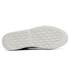 Men's Stacy Adams Dorian Lace to Toe Sneakers