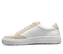 Men's Stacy Adams Dorian Lace to Toe Sneakers